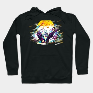 Azur Lane - L'Indomptable Hoodie